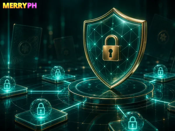 Image 1: MERRYPH Terms and Conditions
