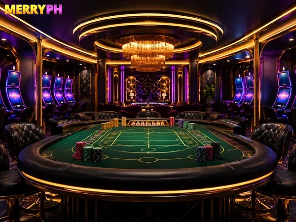 Home Banner – Slots