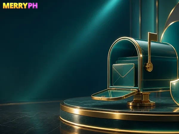 Privacy policy overview illustration for MERRYPH